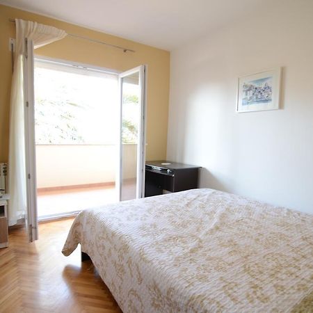 Apartment Emi Сукошан Экстерьер фото