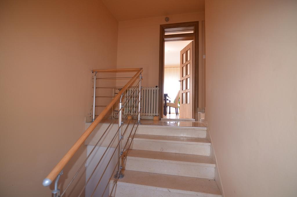 Apartment Emi Сукошан Экстерьер фото
