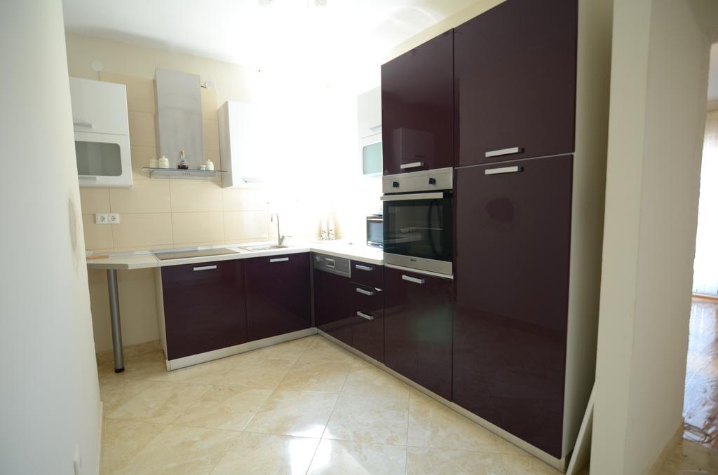 Apartment Emi Сукошан Экстерьер фото