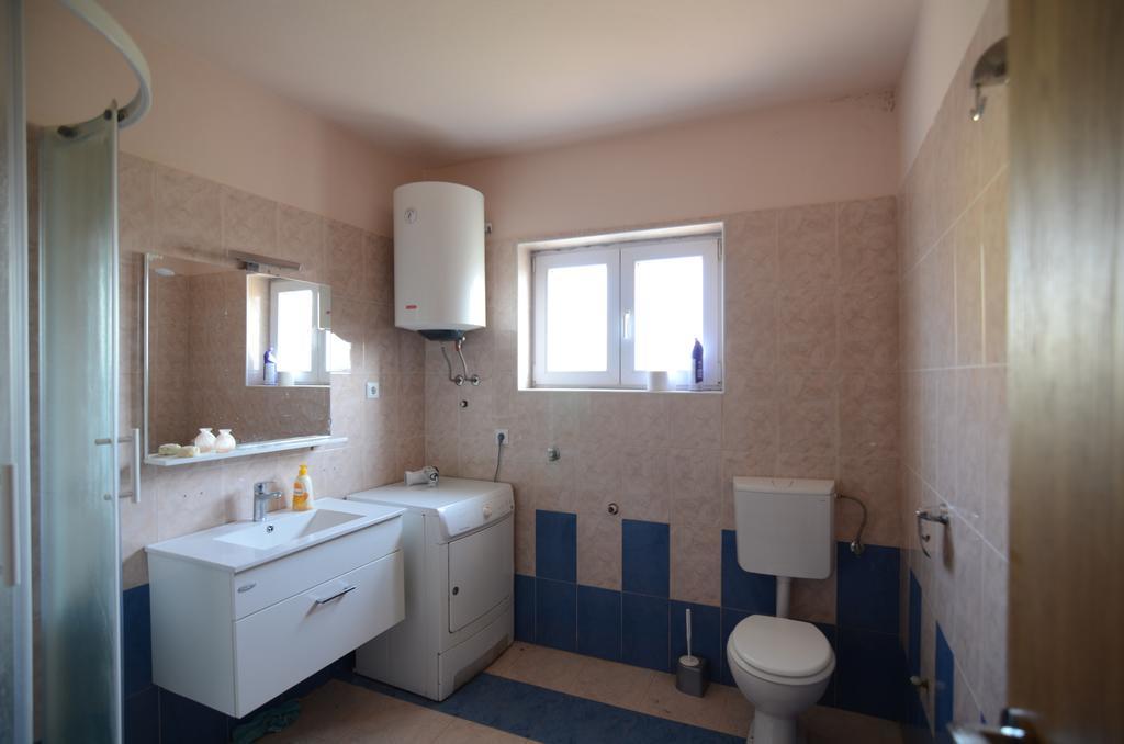 Apartment Emi Сукошан Экстерьер фото