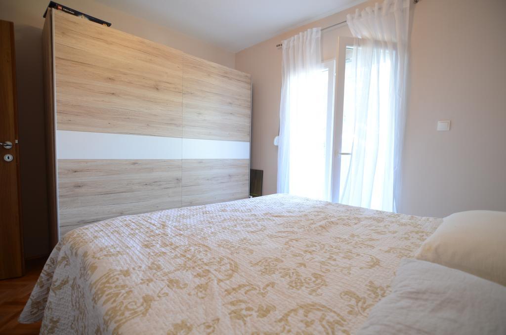 Apartment Emi Сукошан Экстерьер фото