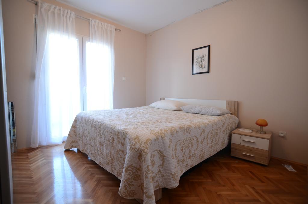 Apartment Emi Сукошан Экстерьер фото